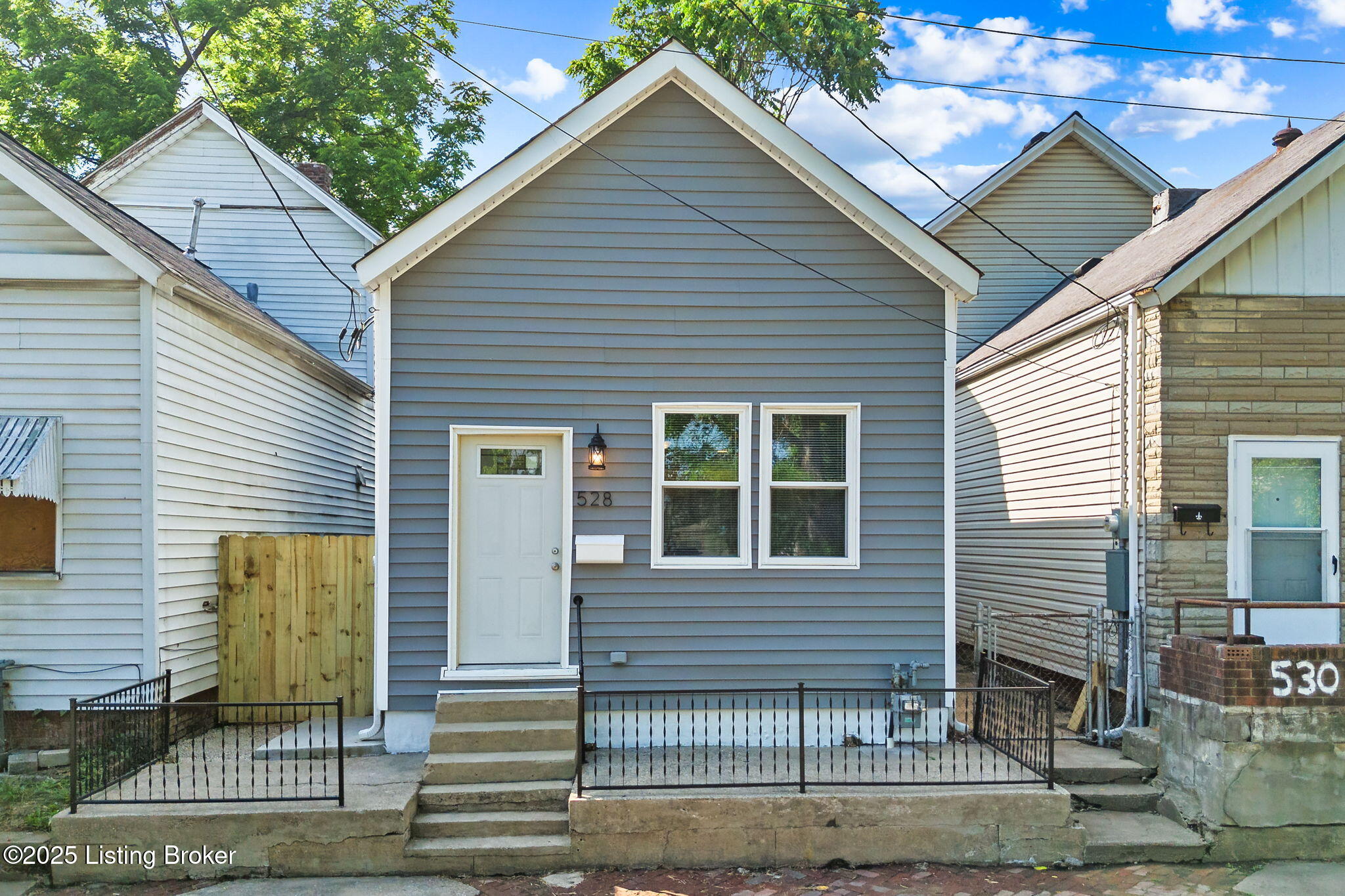528 N 20th St, Louisville, Pennsylvania image 1
