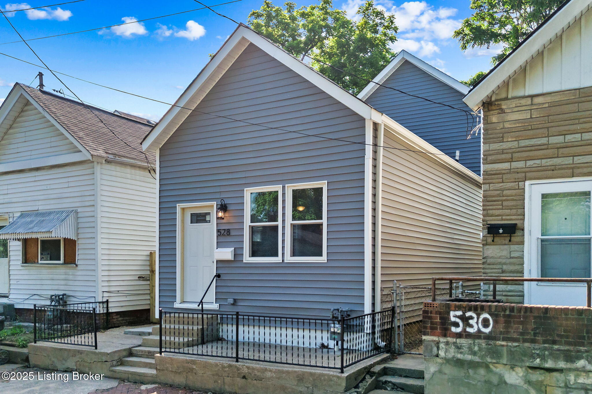 528 N 20th St, Louisville, Pennsylvania image 2