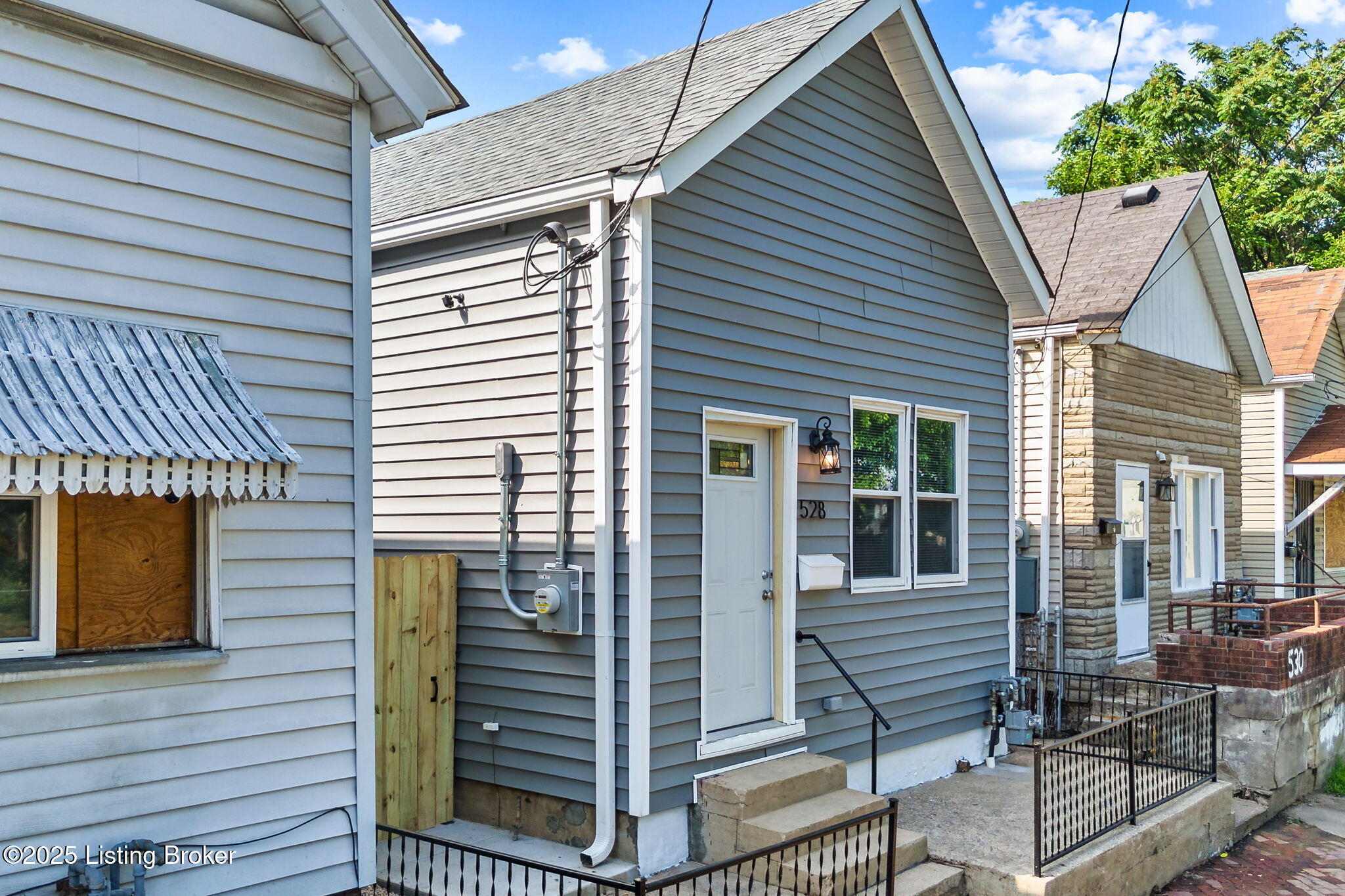528 N 20th St, Louisville, Pennsylvania image 3