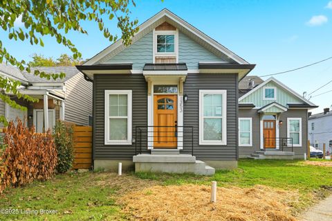 Photo of 1353 S Shelby St, Louisville, KY 40217 (MLS # 1703934)