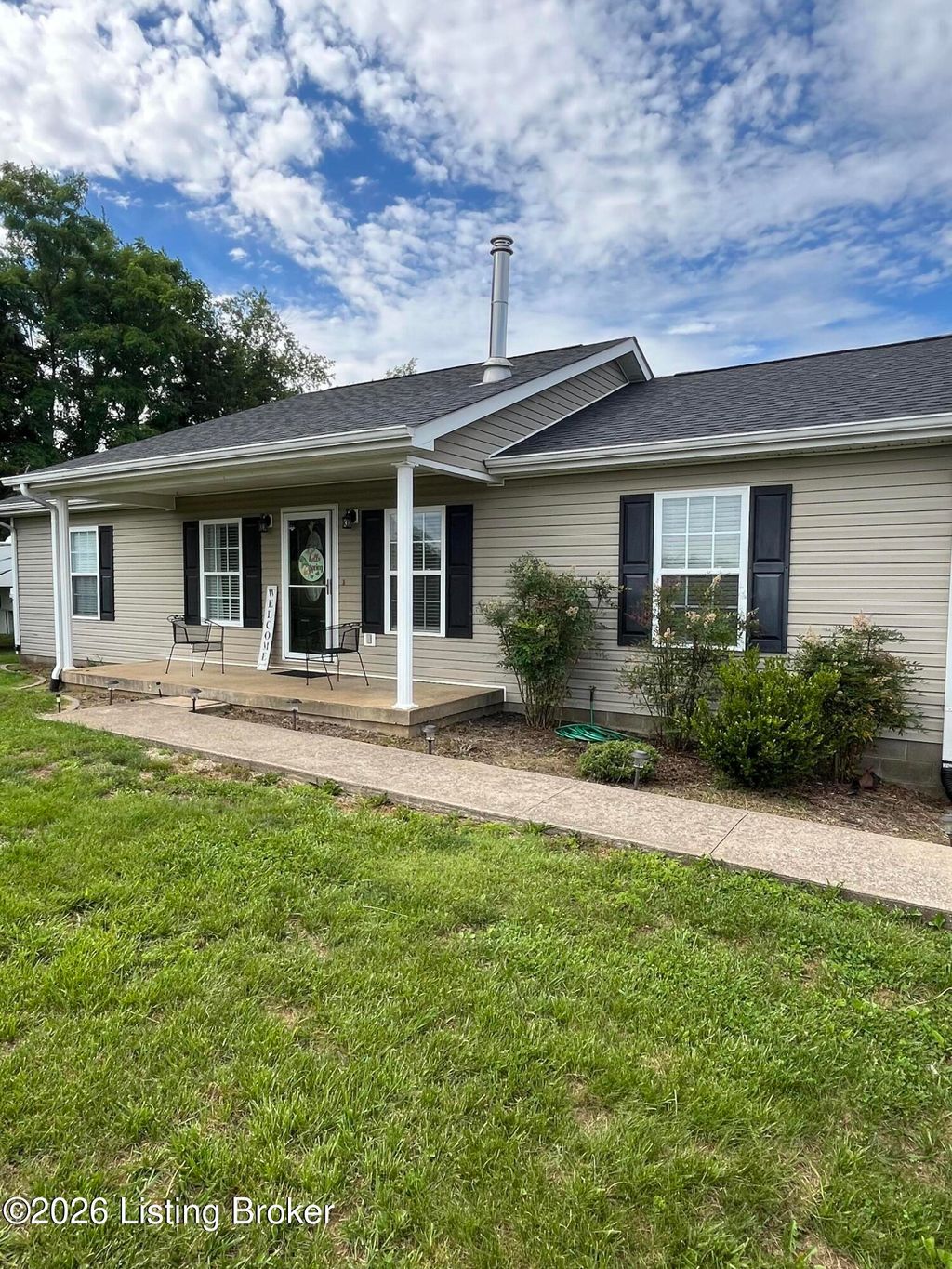 Photo of 1674 Weldon Rd, Upton, KY 42784 (MLS # 1719642)