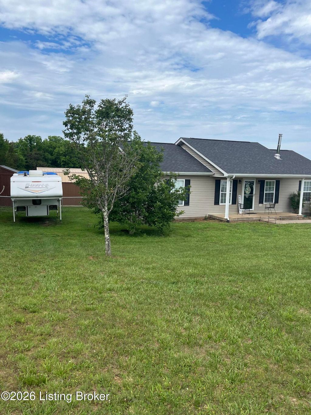 Photo of 1674 Weldon Rd, Upton, KY 42784 (MLS # 1719642)
