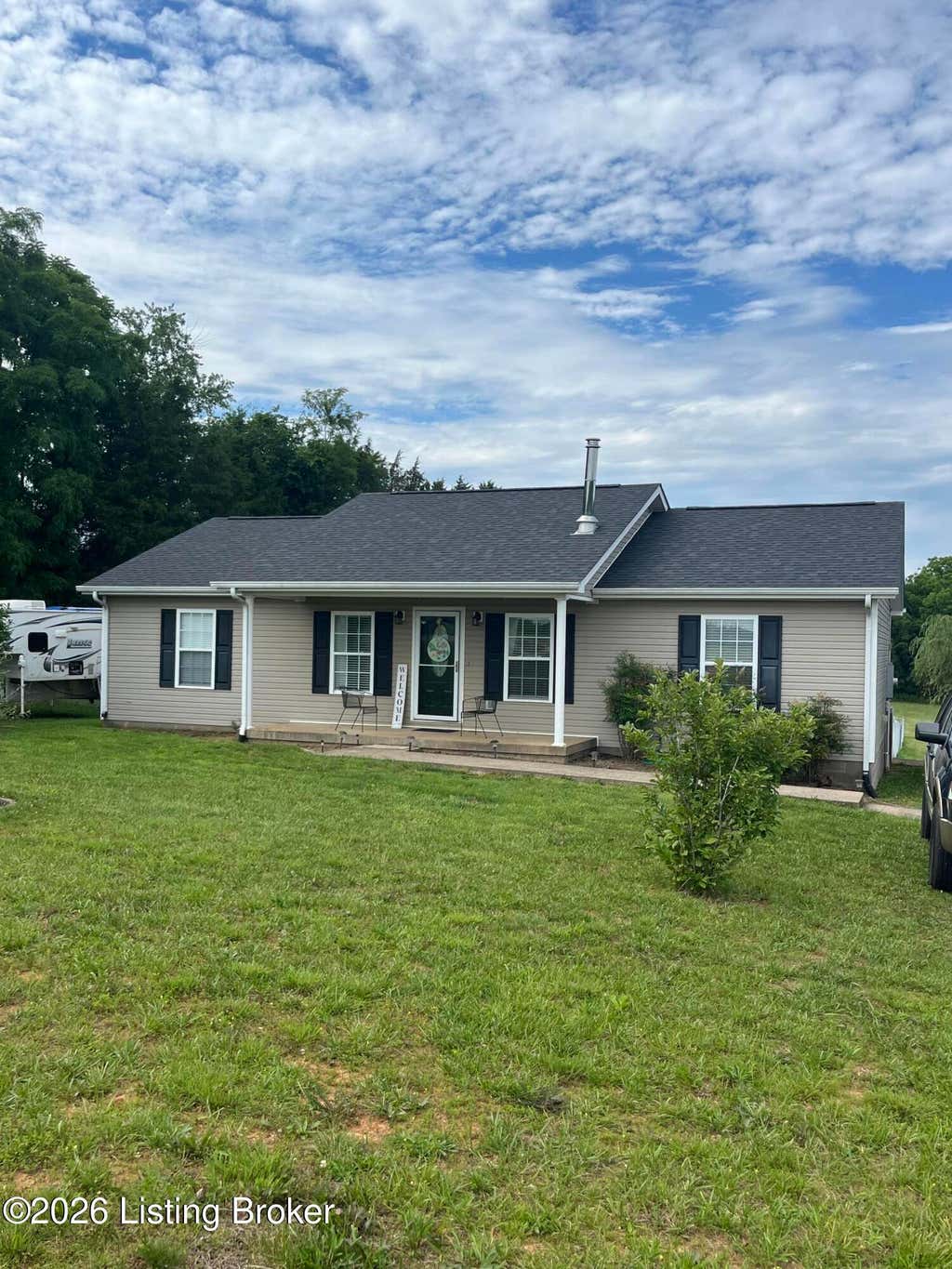 Photo of 1674 Weldon Rd, Upton, KY 42784 (MLS # 1719642)