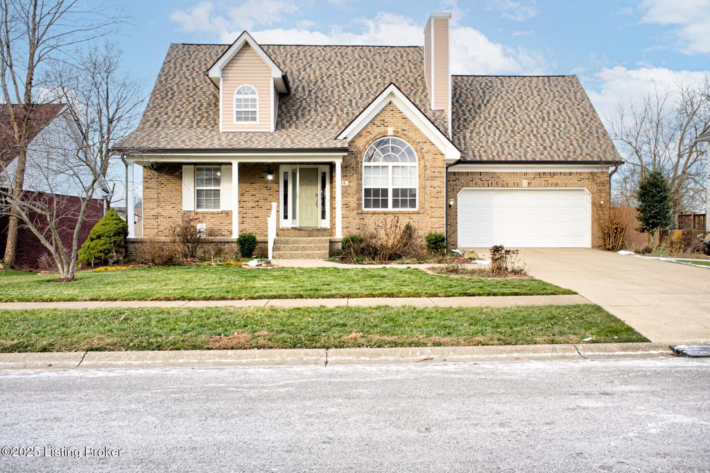 Photo of 174 Lincoln Station Dr, Simpsonville, KY 40067 (MLS # 1705780)
