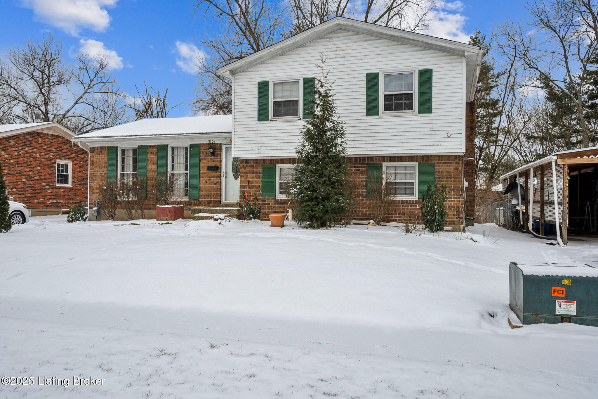 3102 Arjay Ln, Louisville, Kentucky image 2
