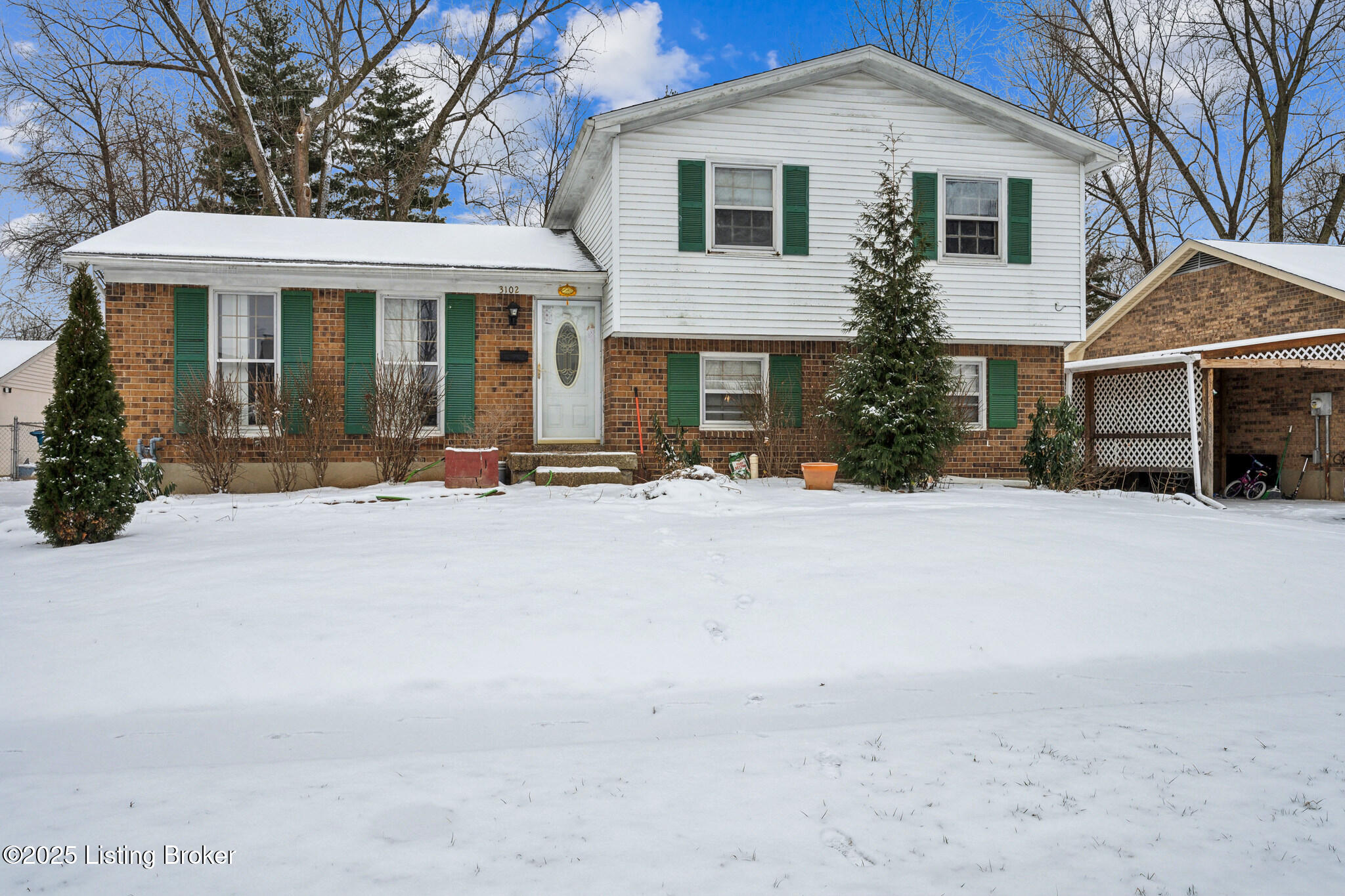 3102 Arjay Ln, Louisville, Kentucky image 1