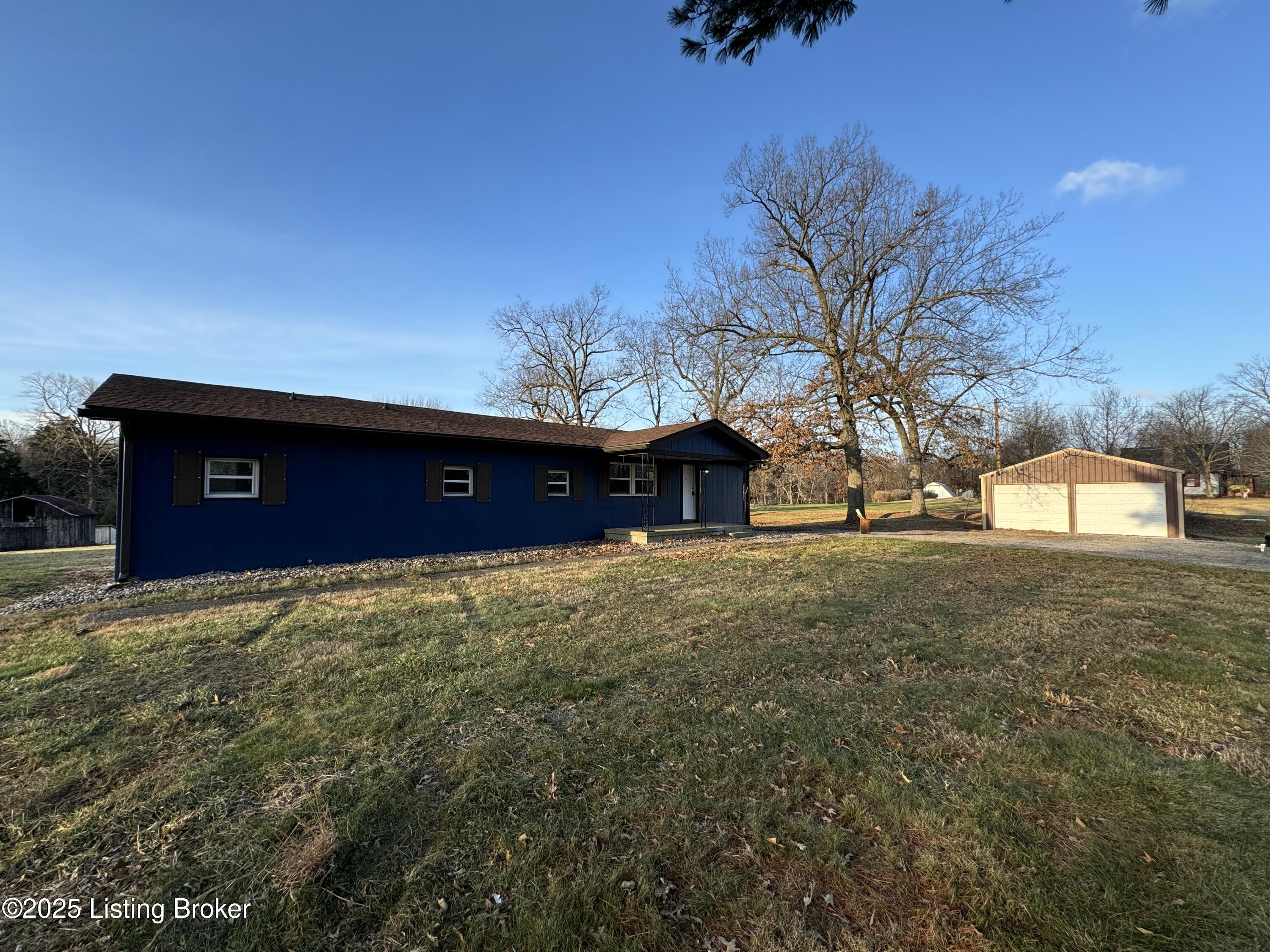 2130 Rabbit Run Rd, Vine Grove, Kentucky image 1