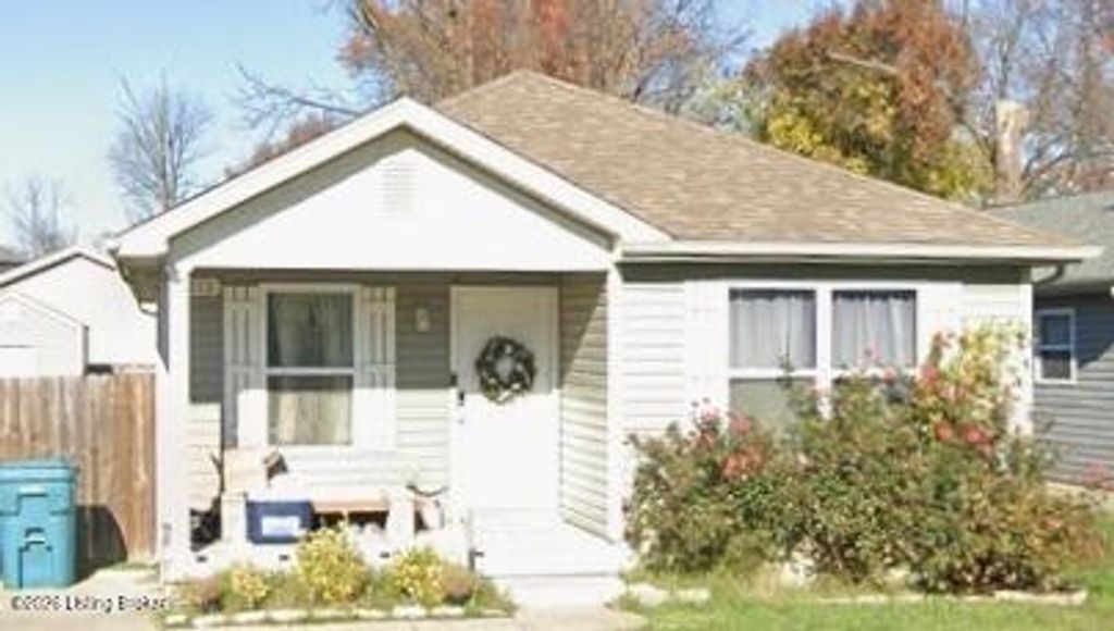 Photo of 1213 Debbie Dr, Louisville, KY 40213 (MLS # 1719069)