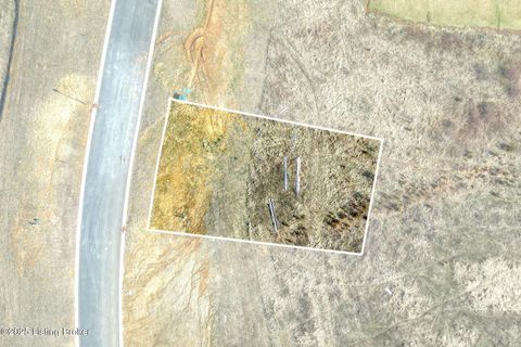 Vacant Land For Sale - 209 Shakes Creek Dr<br/> Fisherville, KY 40023