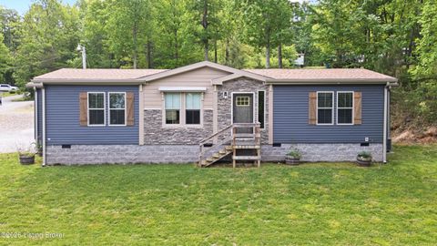 Homes For Sale - 332 Hedge Iron Dr<br/> Mammoth Cave, KY 42259