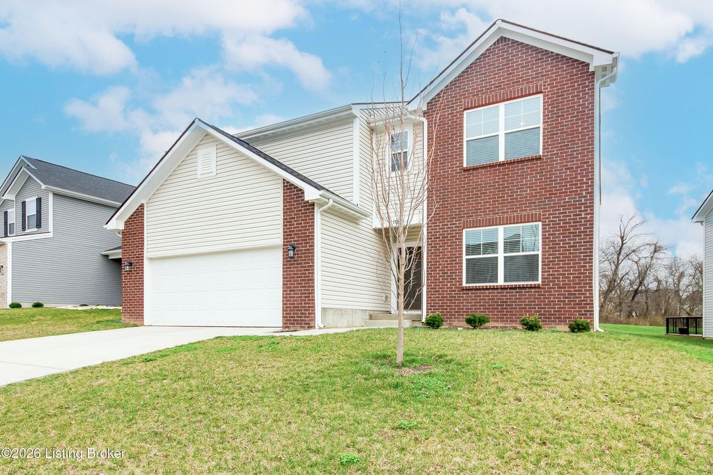 Photo of 17004 Meander Way, Louisville, KY 40245 (MLS # 1711292)