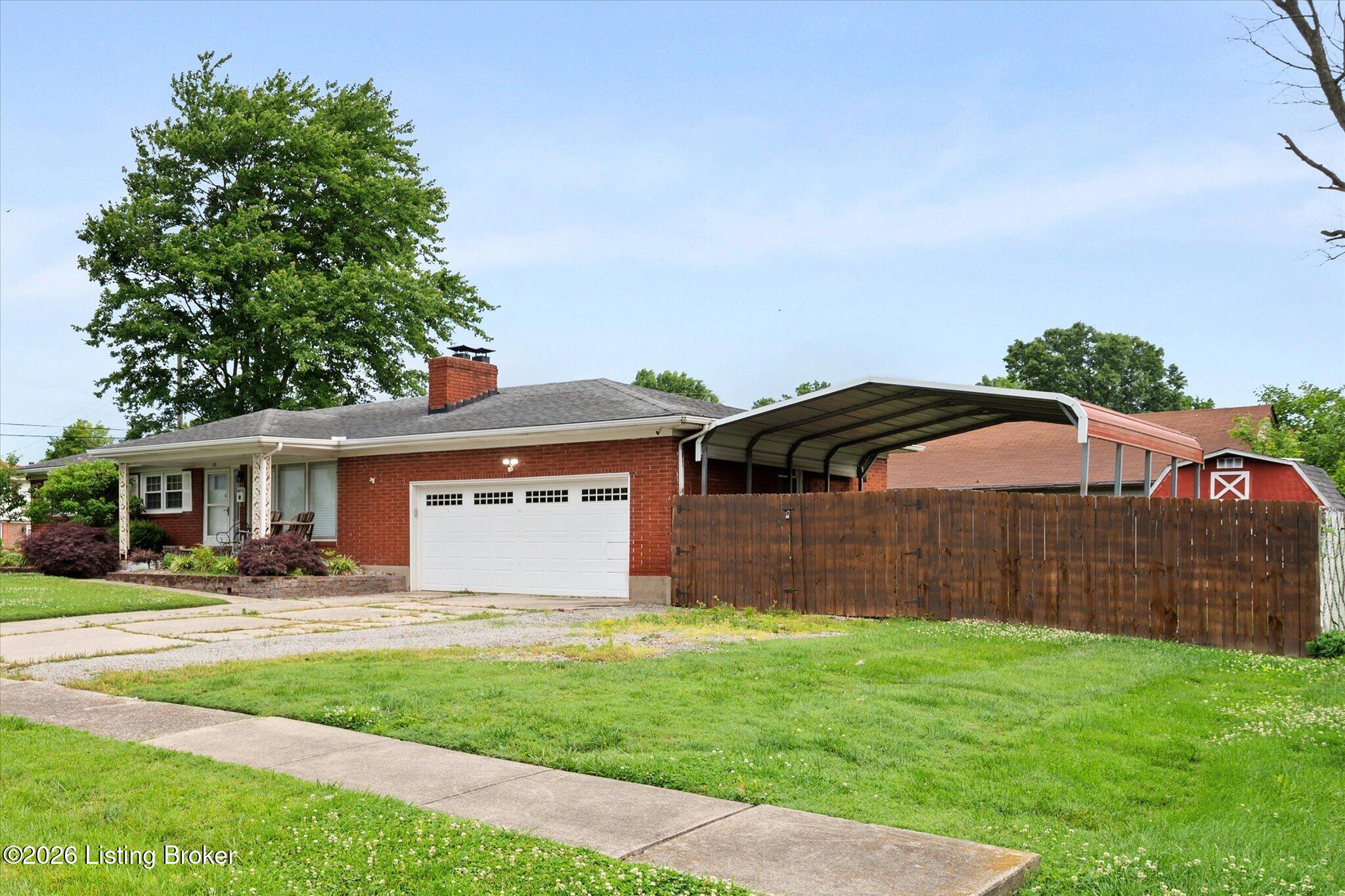 5711 Omega St