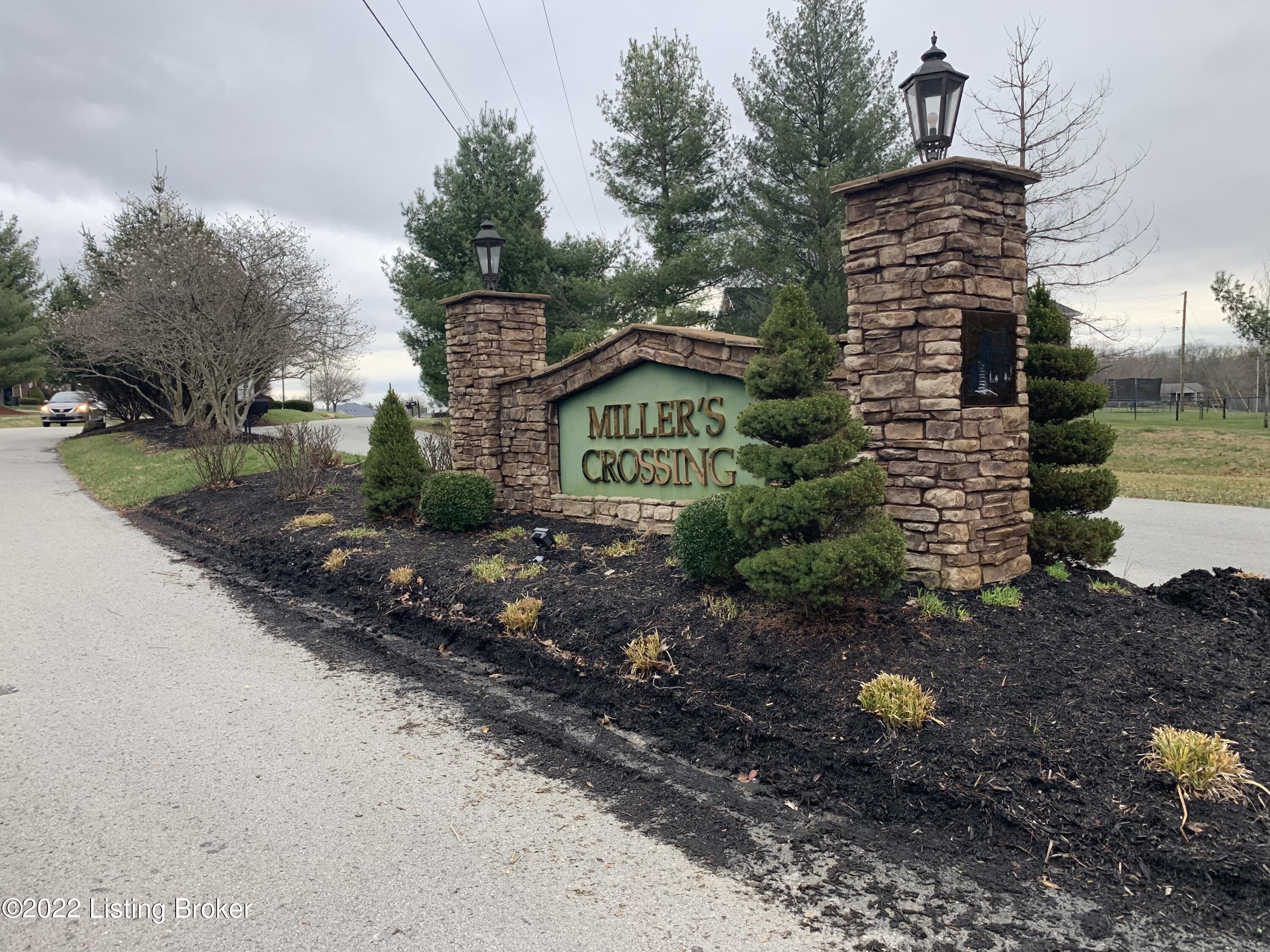 Lot 35 E Miller Crossing