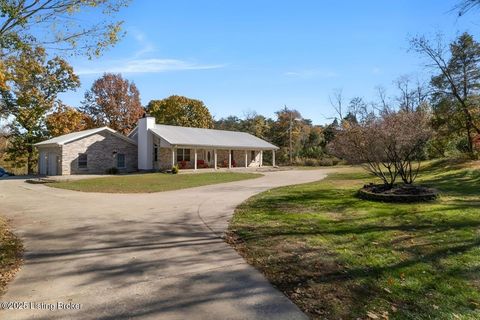 Photo of 8820 Thixton Ln, Louisville, KY 40229 (MLS # 1706563)