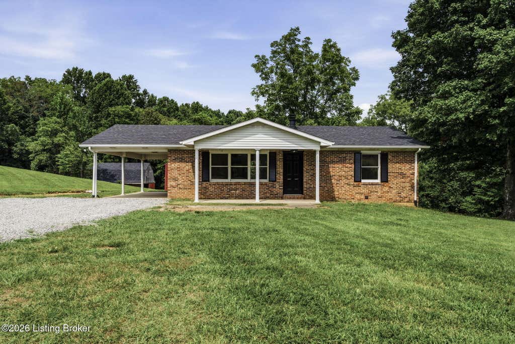 Photo of 3884 Rineyville Rd, Elizabethtown, KY 42701 (MLS # 1726435)