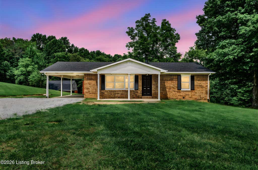 Photo of 3884 Rineyville Rd, Elizabethtown, KY 42701 (MLS # 1726435)