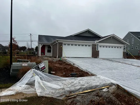 164 Switchgrass Ln Unit 72-A, Mt Washington, KY 40047 - #: 1688412