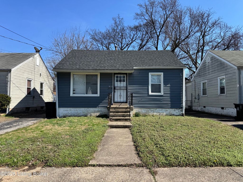 Photo of 1623 Phyllis Ave, Louisville, KY 40215 (MLS # 1710845)