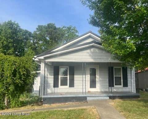 Homes For Sale - 21 Knox St<br/> Corbin, KY 40701