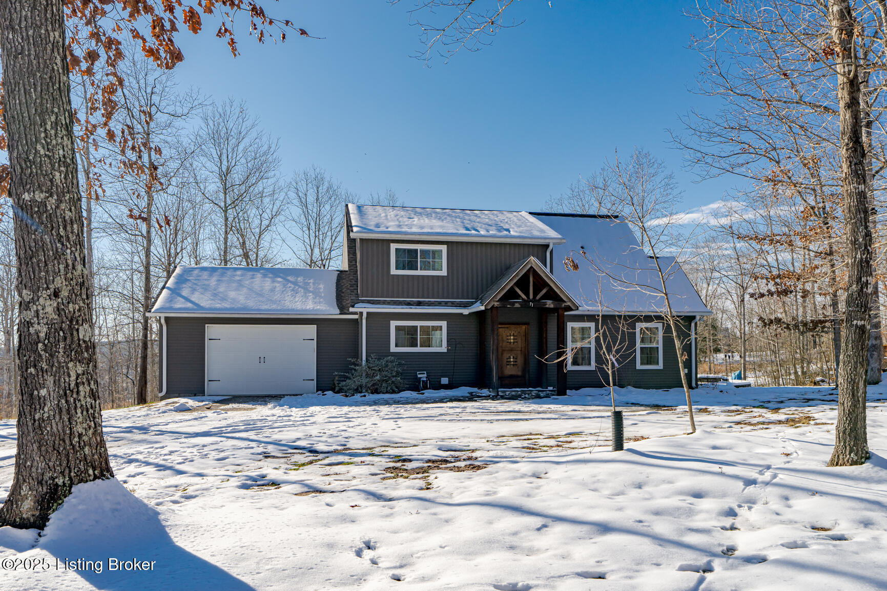 71 Moutardier Bay Upper Rd, Leitchfield, Kentucky image 1