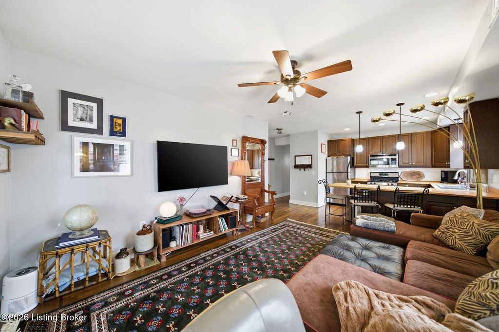 Photo of 172 N Keats Ave #1, Louisville, KY 40206 (MLS # 1712273)