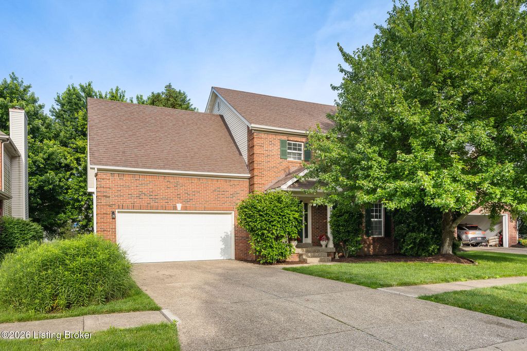Photo of 4306 Stone Glen Rd, Louisville, KY 40241 (MLS # 1719036)