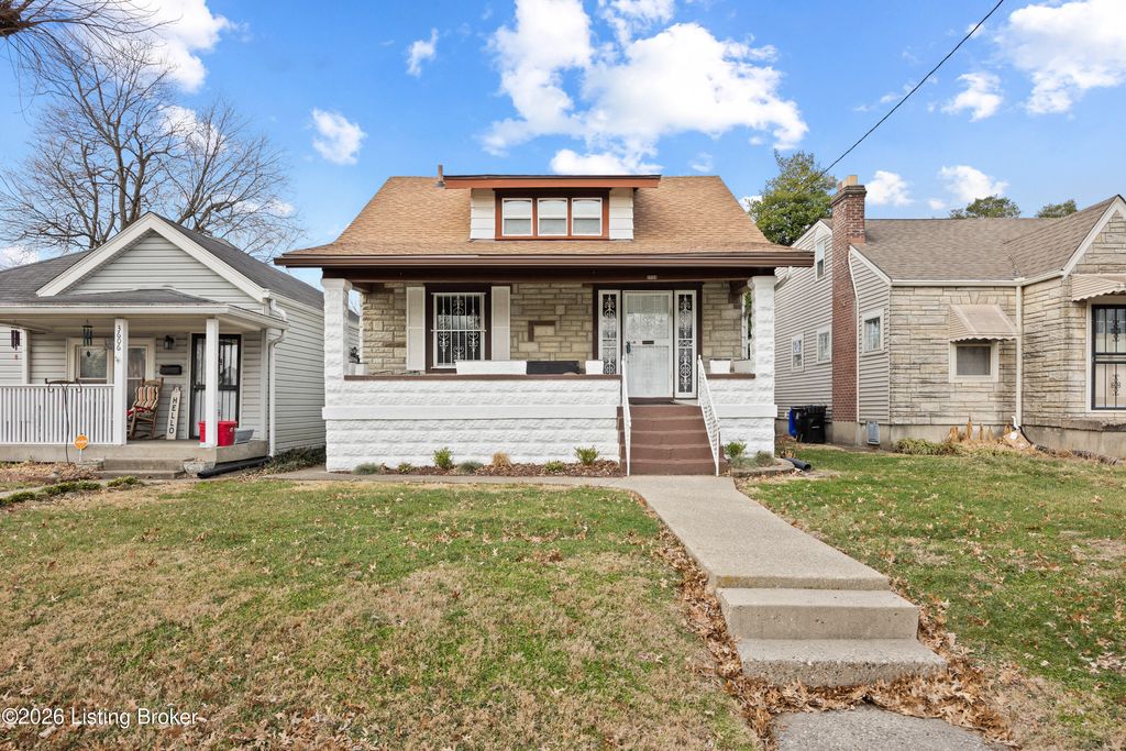 Photo of 3604 Lentz Ave, Louisville, KY 40215 (MLS # 1707240)