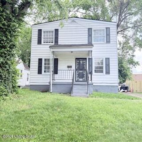 Photo of 4226 Greenwood Ave, Louisville, KY 40211 (MLS # 1716019)