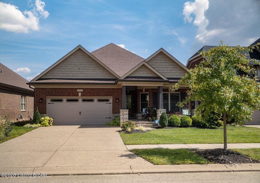 Photo of 7503 Pavilion Park Rd, Louisville, KY 40214 (MLS # 1712914)