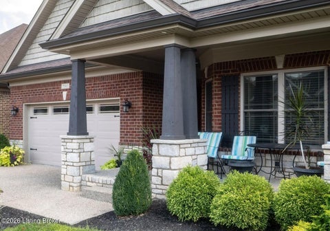 Condo For Sale - 7503 Pavilion Park Rd<br/> Louisville, KY 40214