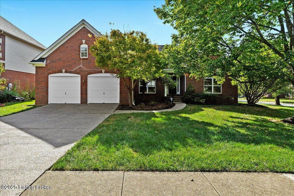 Photo of 9917 White Blossom Blvd, Louisville, KY 40241 (MLS # 1706046)