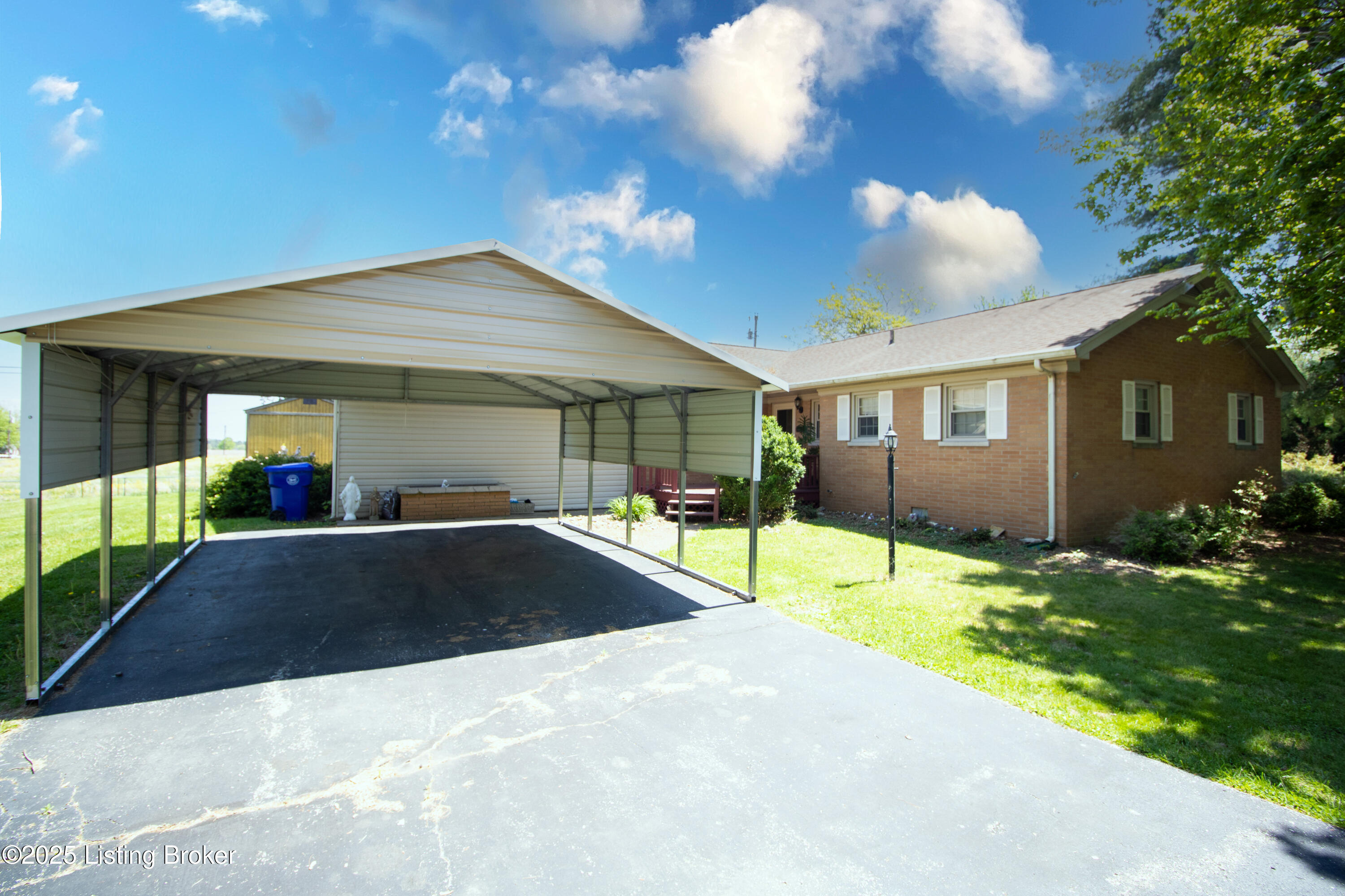 405 Wallace Ave, Leitchfield, Kentucky image 1