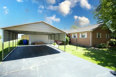 405 Wallace Ave, Leitchfield, KY 42754 - MLS#: 1680086