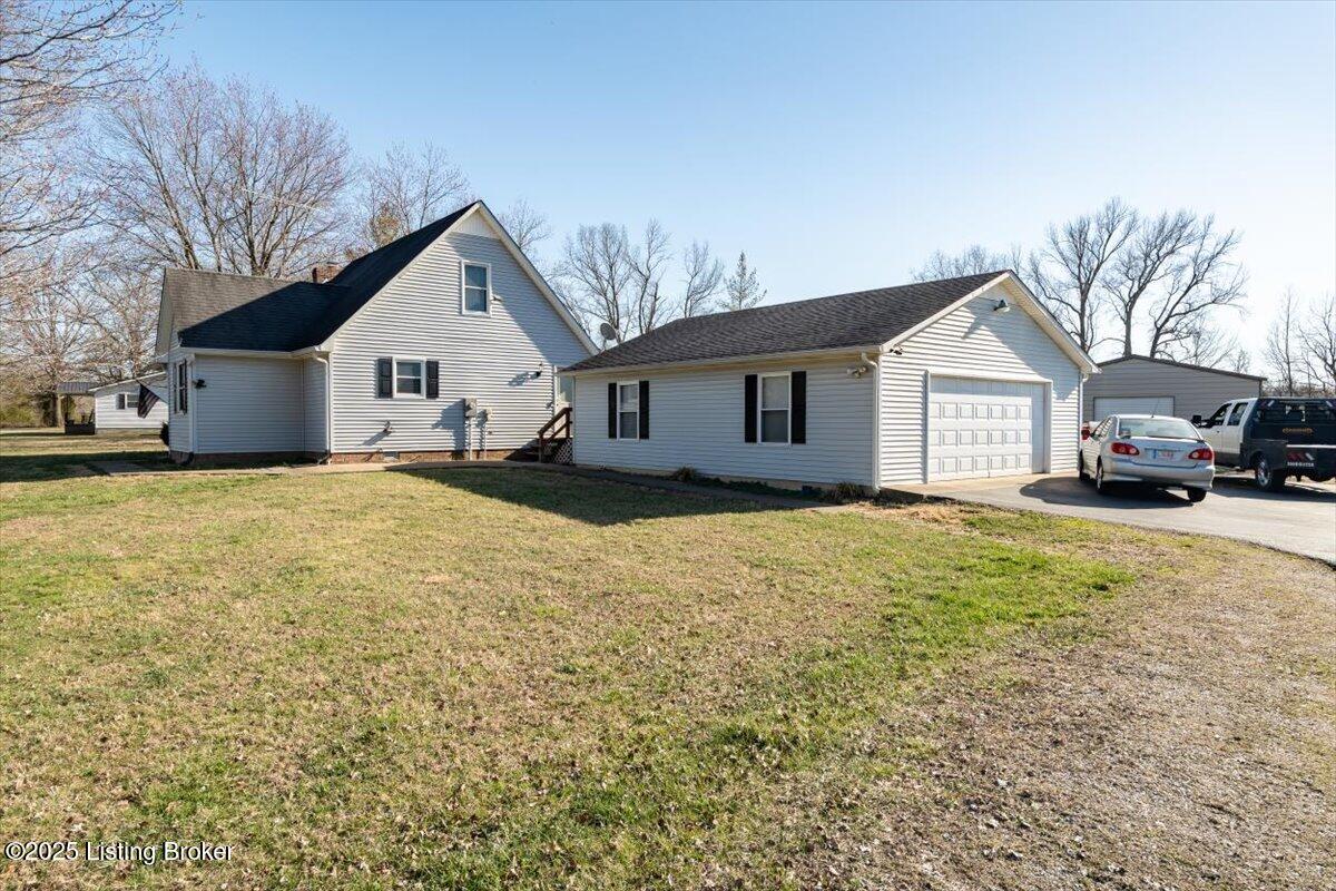 570 Sulphur Rd, Smiths Grove, Kentucky image 4