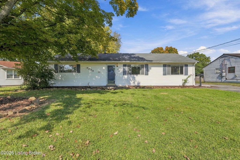 Photo of 5005 Ana Terrace, Louisville, KY 40272 (MLS # 1732677)