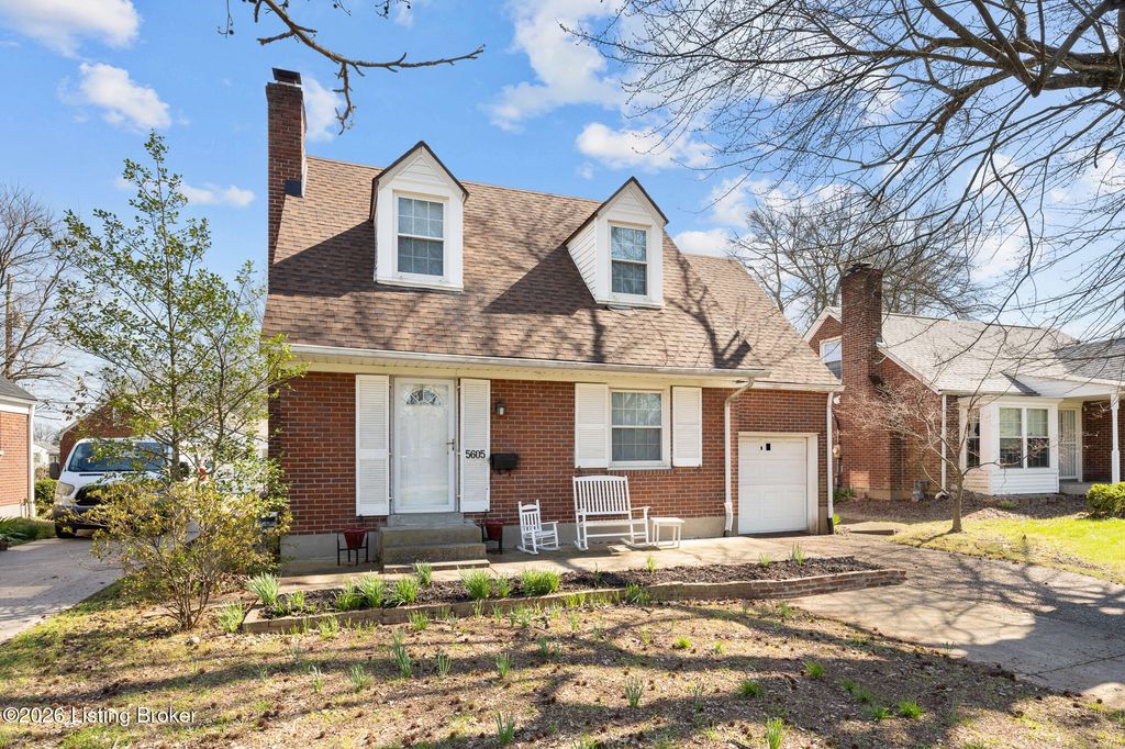 Photo of 5605 Morrison Ave, Louisville, KY 40214 (MLS # 1712042)