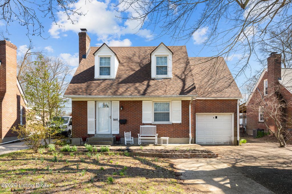 Photo of 5605 Morrison Ave, Louisville, KY 40214 (MLS # 1712042)