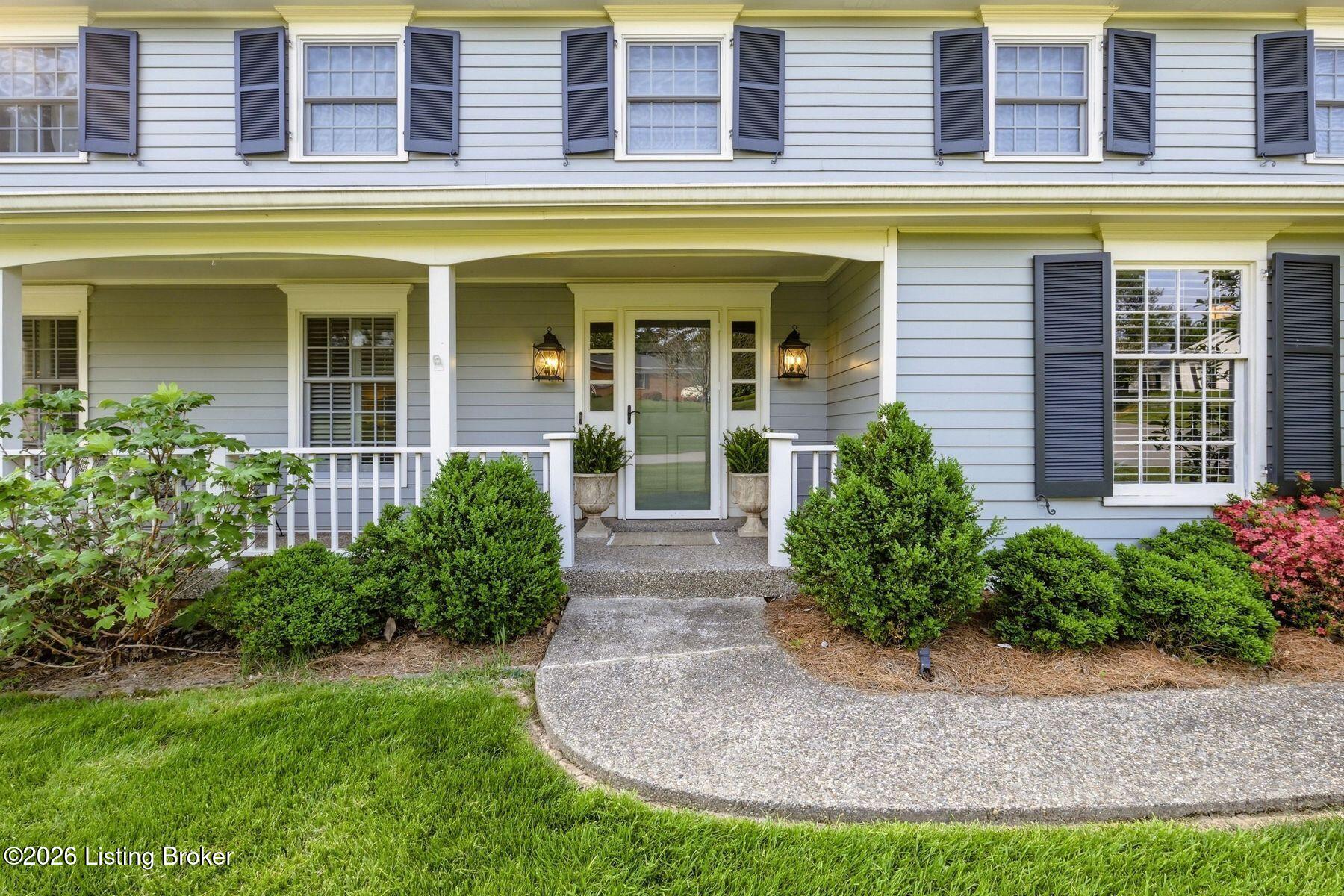 5204 Moccasin Trail