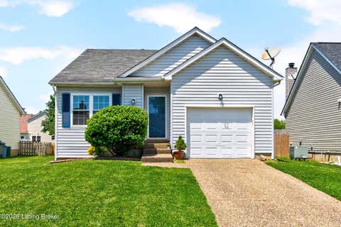 Homes For Sale - 4319 Hickoryview Dr<br/> Louisville, KY 40299