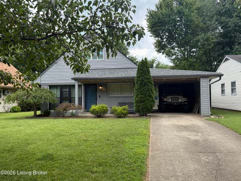 Homes For Sale - 2616 Wendell Ave<br/> Louisville, KY 40205
