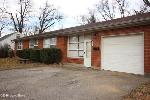Tiny photo for 2511 Neblett Ave, Louisville, KY 40216 (MLS # 1711073)