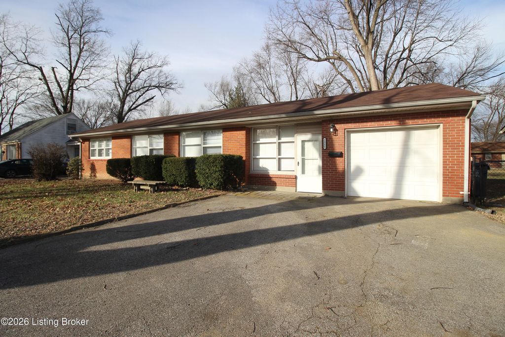 Photo of 2511 Neblett Ave, Louisville, KY 40216 (MLS # 1711073)