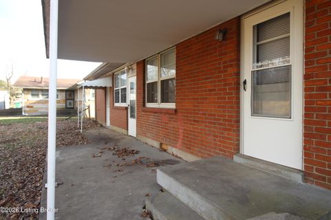 Tiny photo for 2511 Neblett Ave, Louisville, KY 40216 (MLS # 1711073)