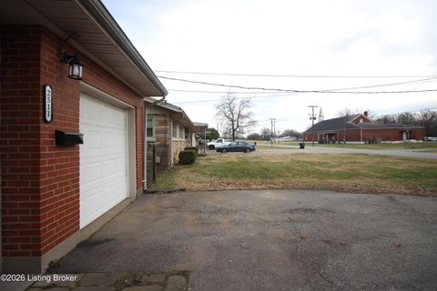 Tiny photo for 2511 Neblett Ave, Louisville, KY 40216 (MLS # 1711073)