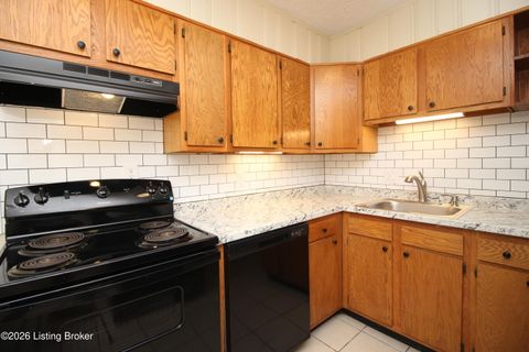 Tiny photo for 2511 Neblett Ave, Louisville, KY 40216 (MLS # 1711073)