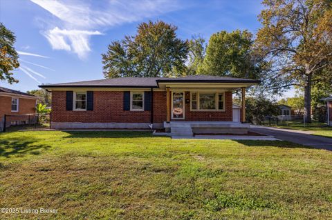 Photo of 7004 Meihaus Way, Louisville, KY 40272 (MLS # 1701218)