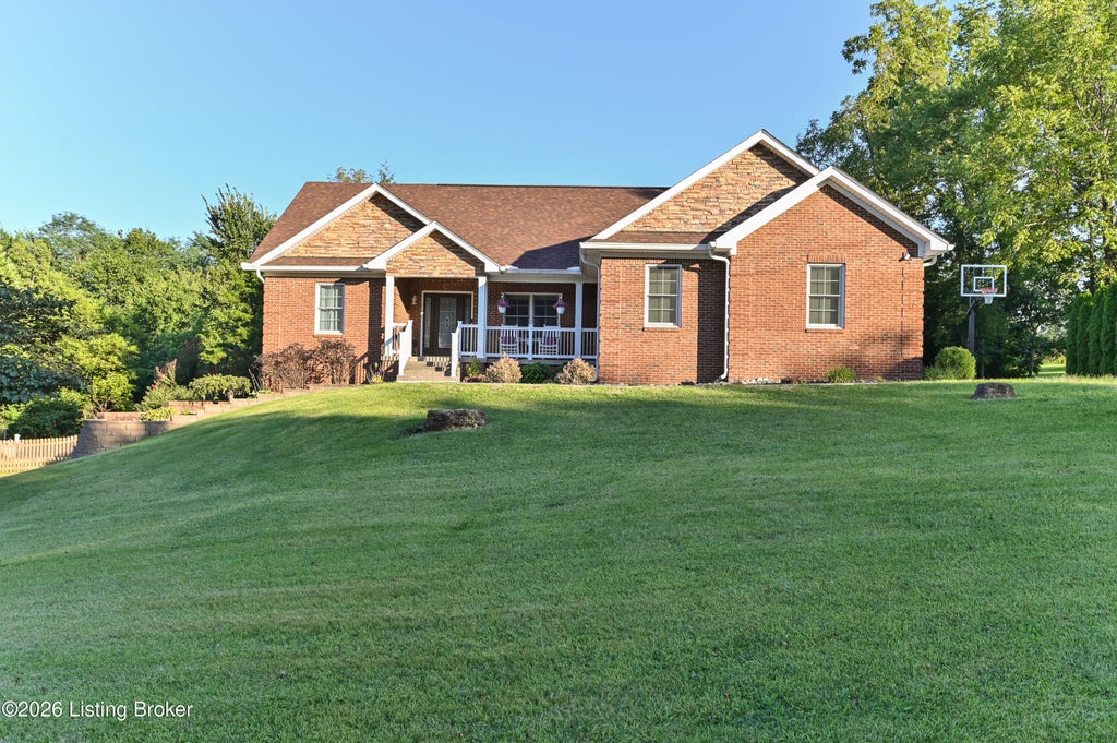 Photo of 236 Silverview Rd, Smithfield, KY 40068 (MLS # 1726677)