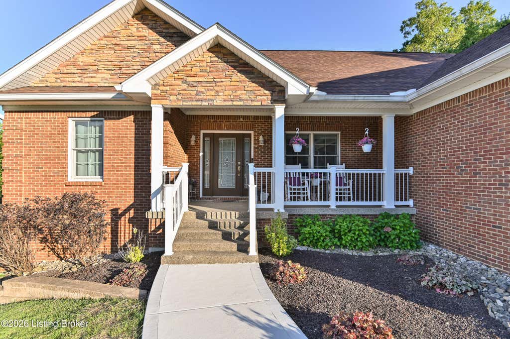 Photo of 236 Silverview Rd, Smithfield, KY 40068 (MLS # 1726677)