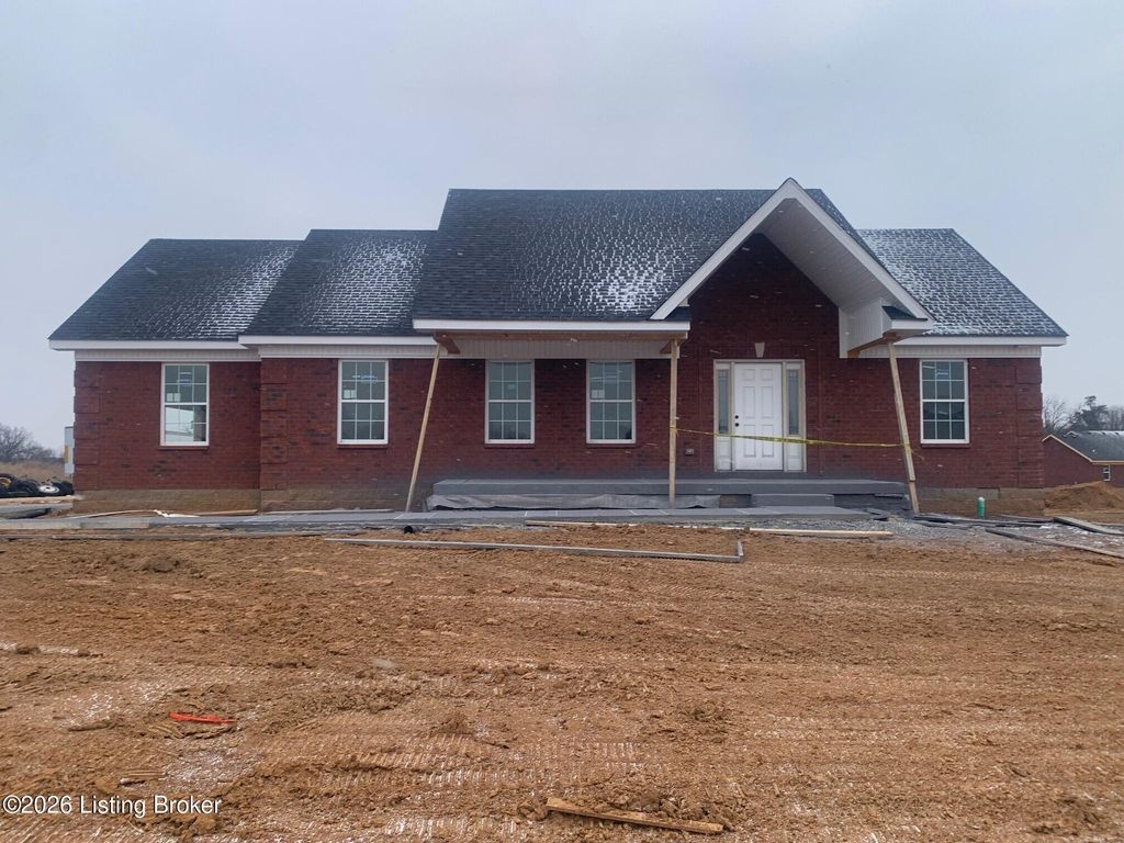 Photo of 116 Flagstaff Dr, Coxs Creek, KY 40013 (MLS # 1709756)