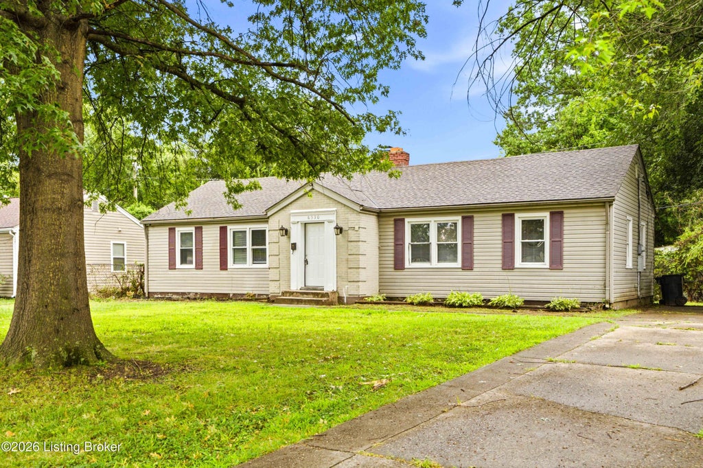 Photo of 6530 Estele Ave, Louisville, KY 40214 (MLS # 1726216)